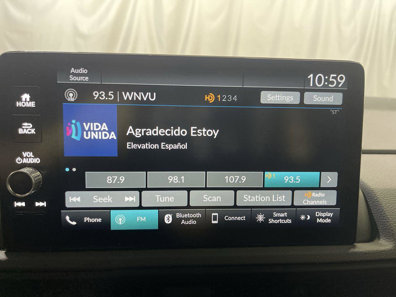 Used 2024 Honda CR-V Sport-L image 16