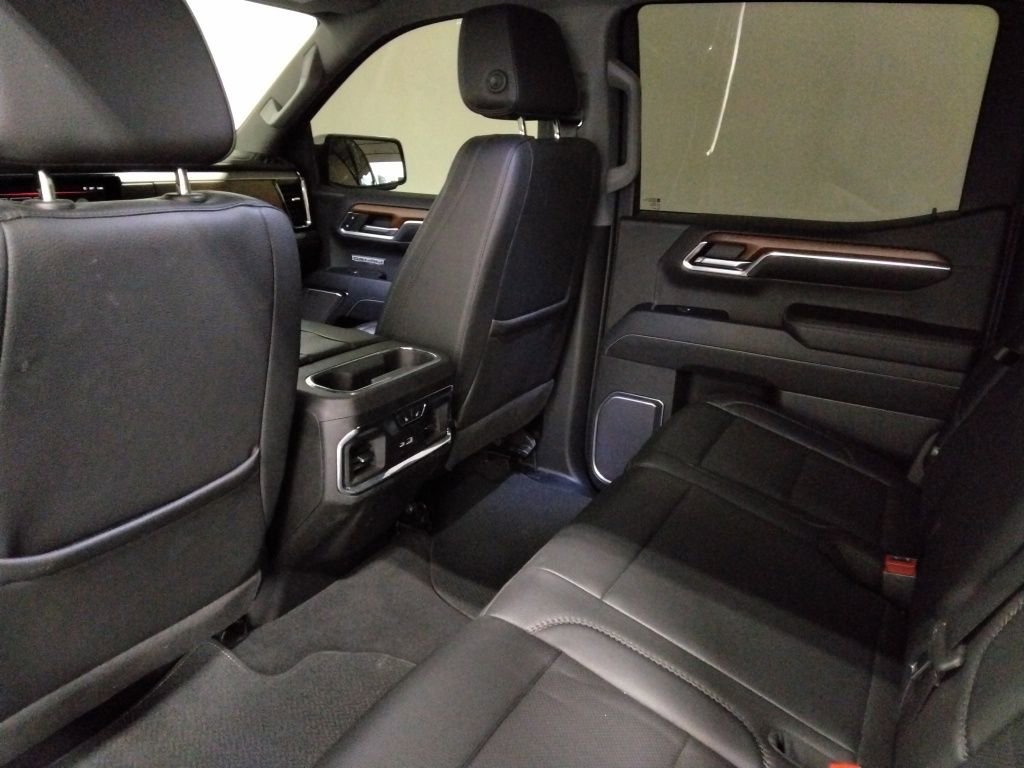 Used 2023 GMC Sierra 1500 Denali image 39
