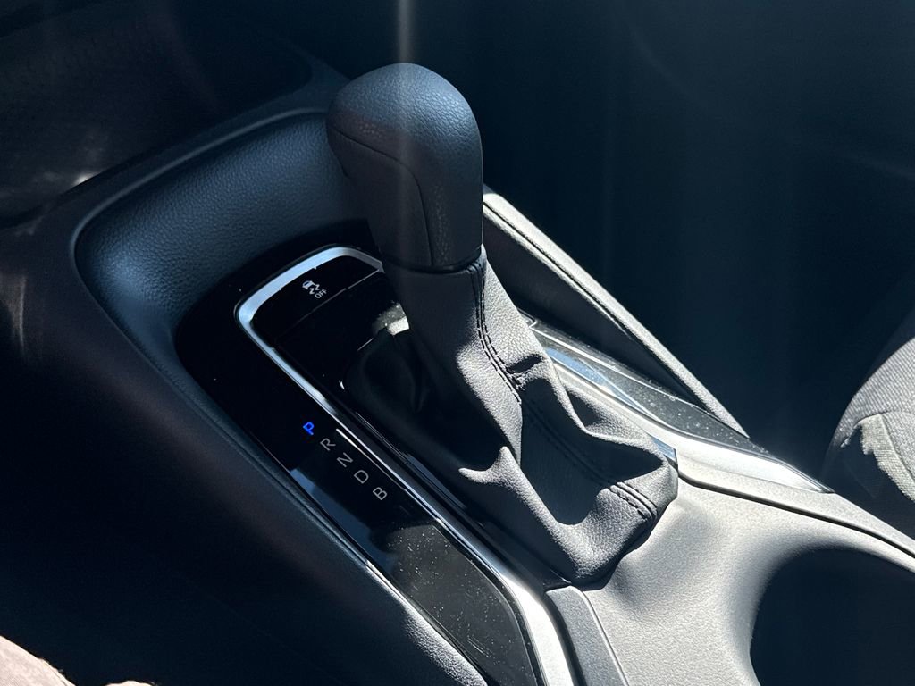 New 2026 Toyota Corolla LE FWD image 30