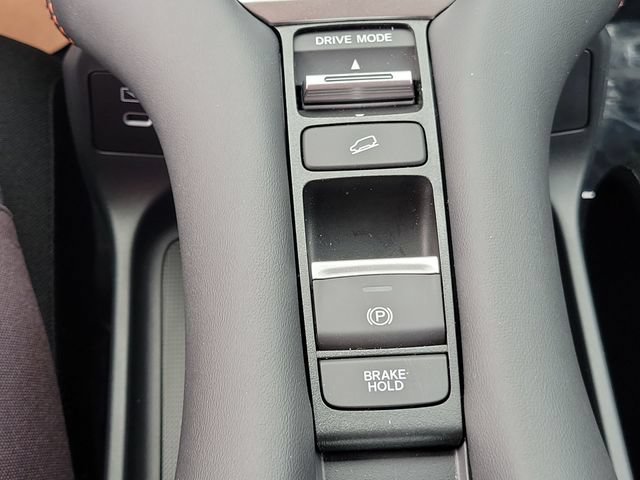 New 2027 Honda HR-V Sport image 35
