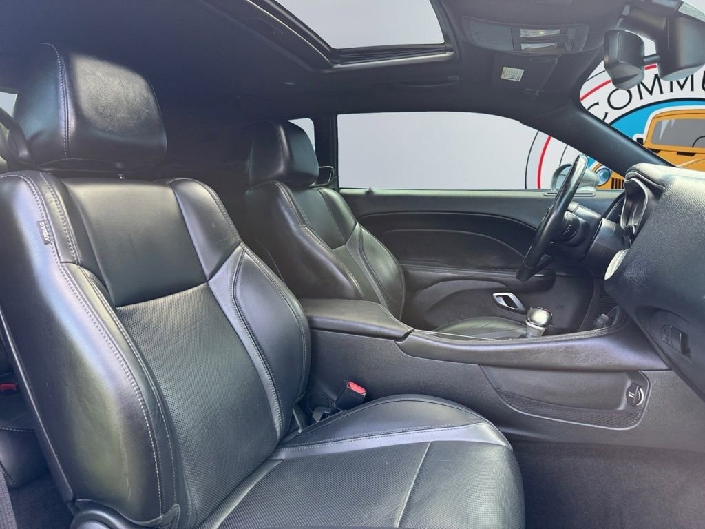 Used 2018 Dodge Challenger SXT Plus RWD image 17