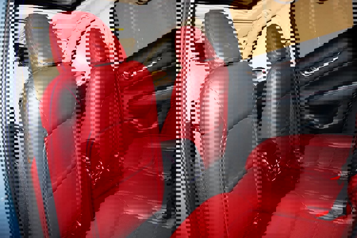 Used 2024 MAZDA CX-5 Carbon Edition image 65