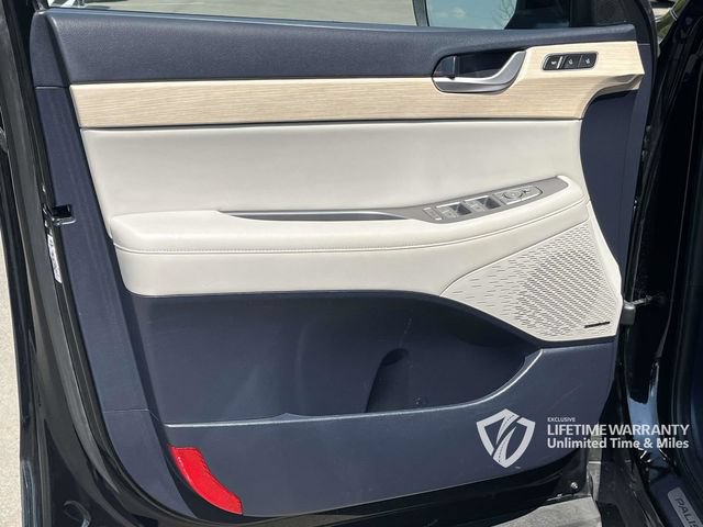 Used 2024 Hyundai Palisade Limited AWD/4WD image 17