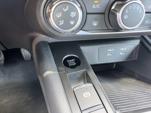 New 2026 Nissan Kicks S FWD image 28