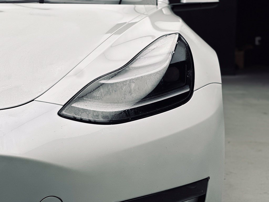Used 2023 Tesla Model 3 Standard Range RWD image 13