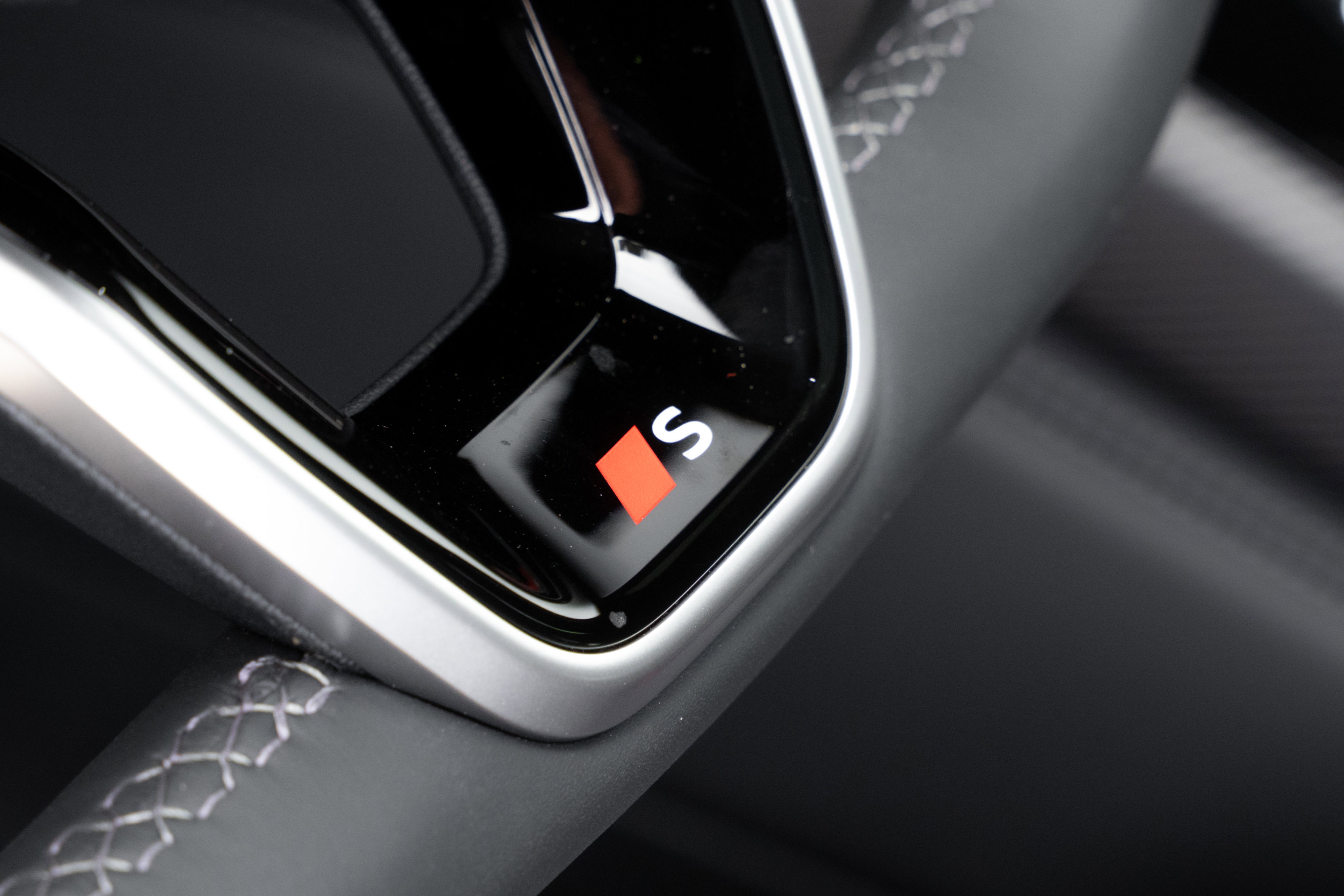 New 2025 Audi S5 Premium Plus image 12