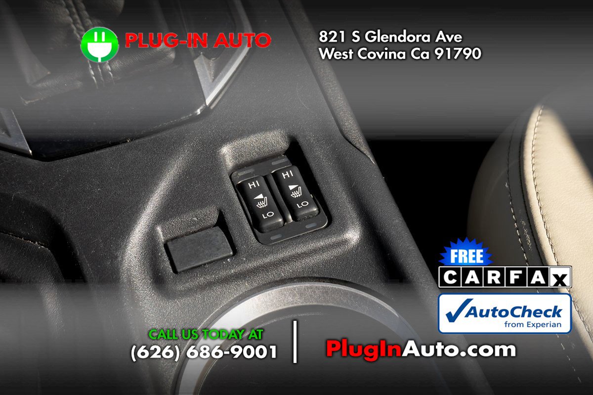 Used 2017 Subaru Impreza 2.0i Limited image 18