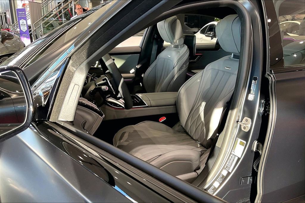 New 2026 Mercedes-Benz S 63 AMG S image 9