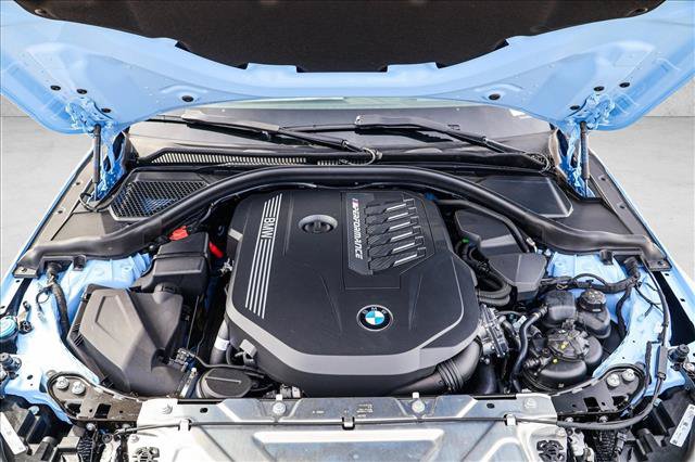 New 2026 BMW M240i xDrive Coupe w/ Premium Package AWD/4WD image 26