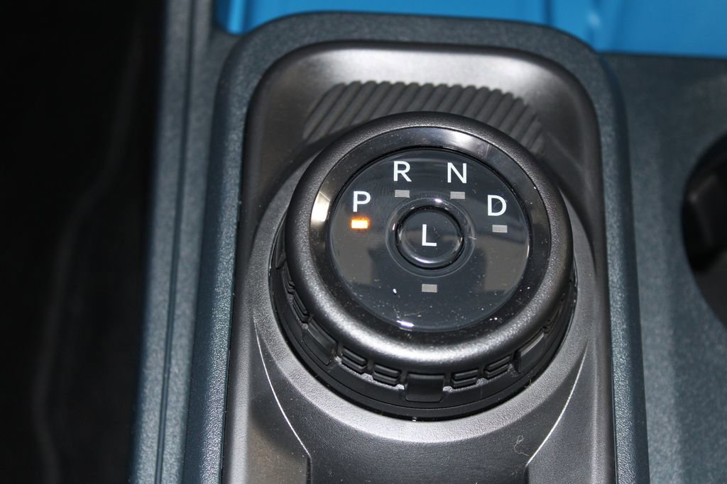 New 2026 Ford Maverick XLT image 40