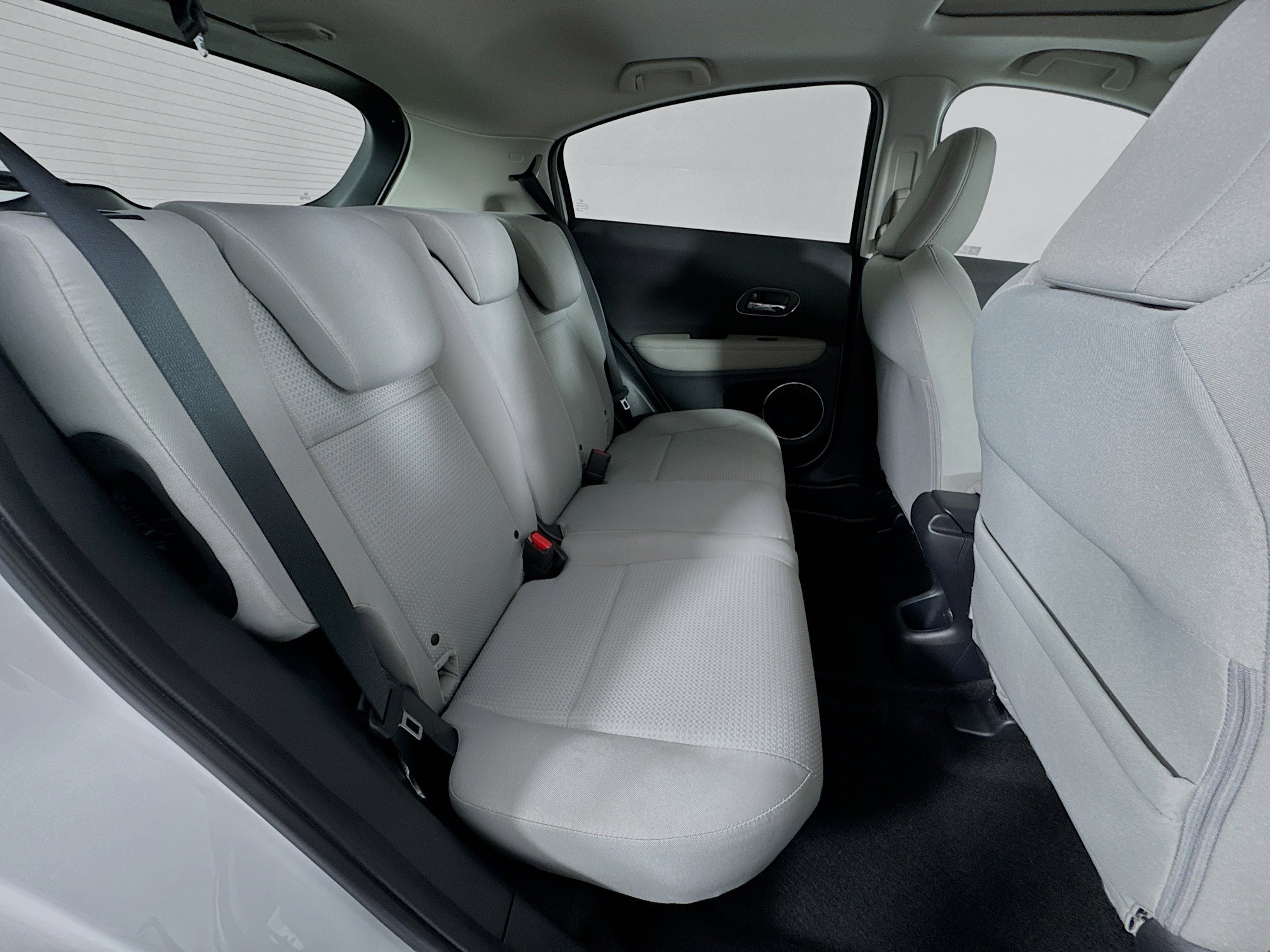 Certified 2022 Honda HR-V EX image 26