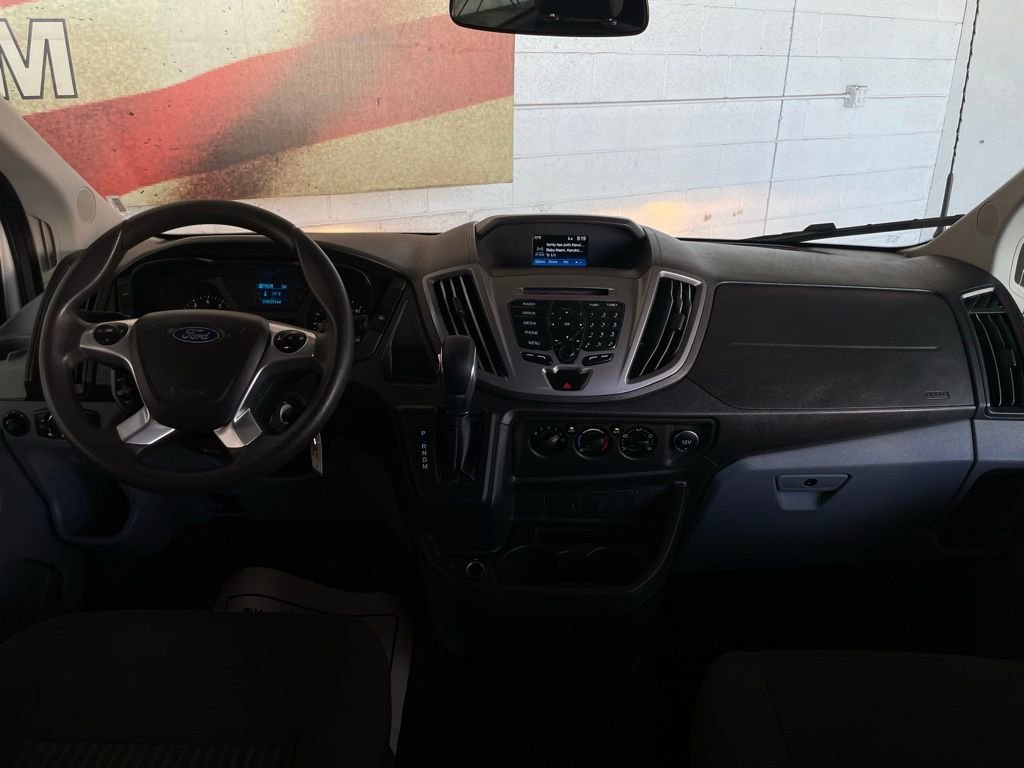 Used 2018 Ford Transit 350 XLT image 23