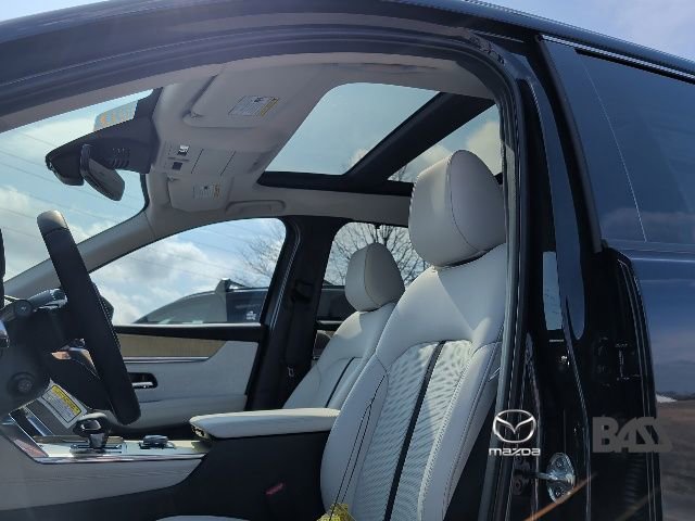 New 2026 MAZDA CX-90 3.3 Turbo S w/ Premium Plus image 10