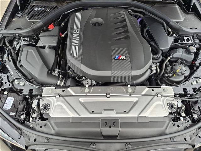 New 2026 BMW M340i Sedan w/ Shadowloine Package RWD image 17