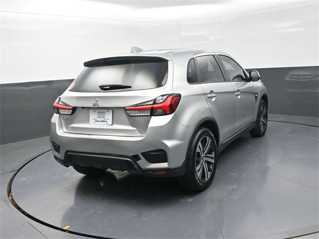 Used 2020 Mitsubishi Outlander Sport ES image 7