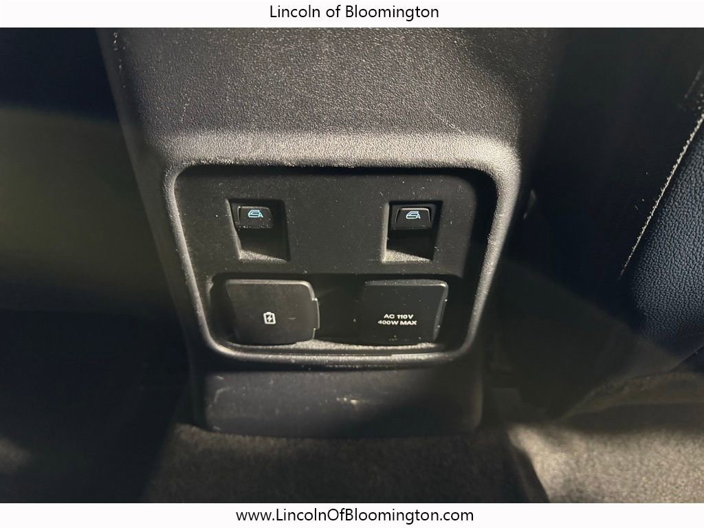 Used 2022 Ford Bronco Outer Banks image 26