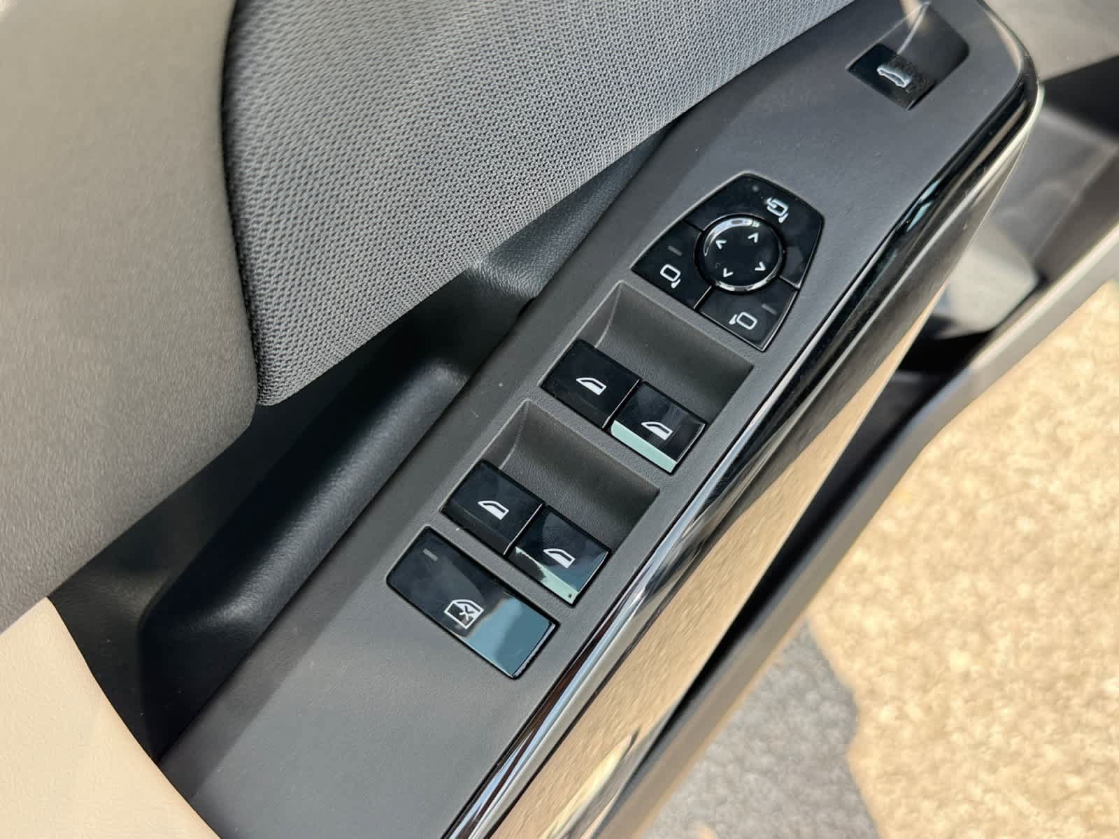 New 2026 BMW X3 xDrive30i w/ Premium Package AWD/4WD image 15