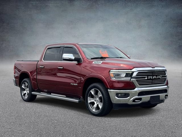 Used 2019 RAM 1500 Laramie