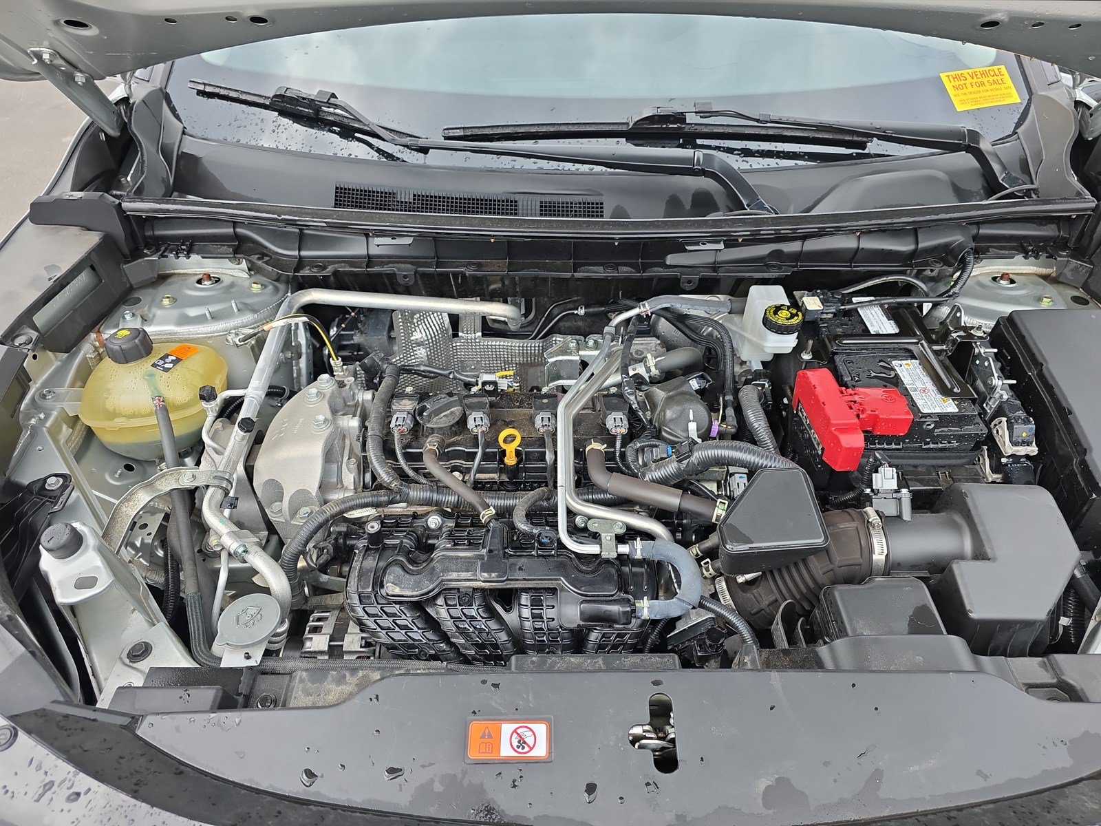 Used 2025 Mitsubishi Outlander SE AWD/4WD image 7