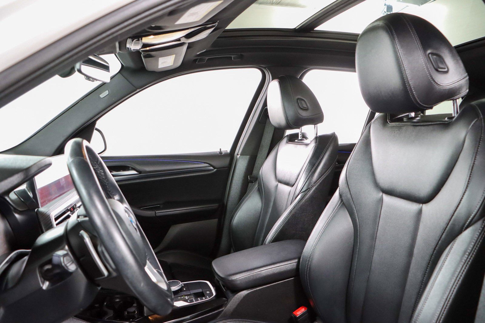 Used 2023 BMW X3 xDrive30i w/ Convenience Package image 24