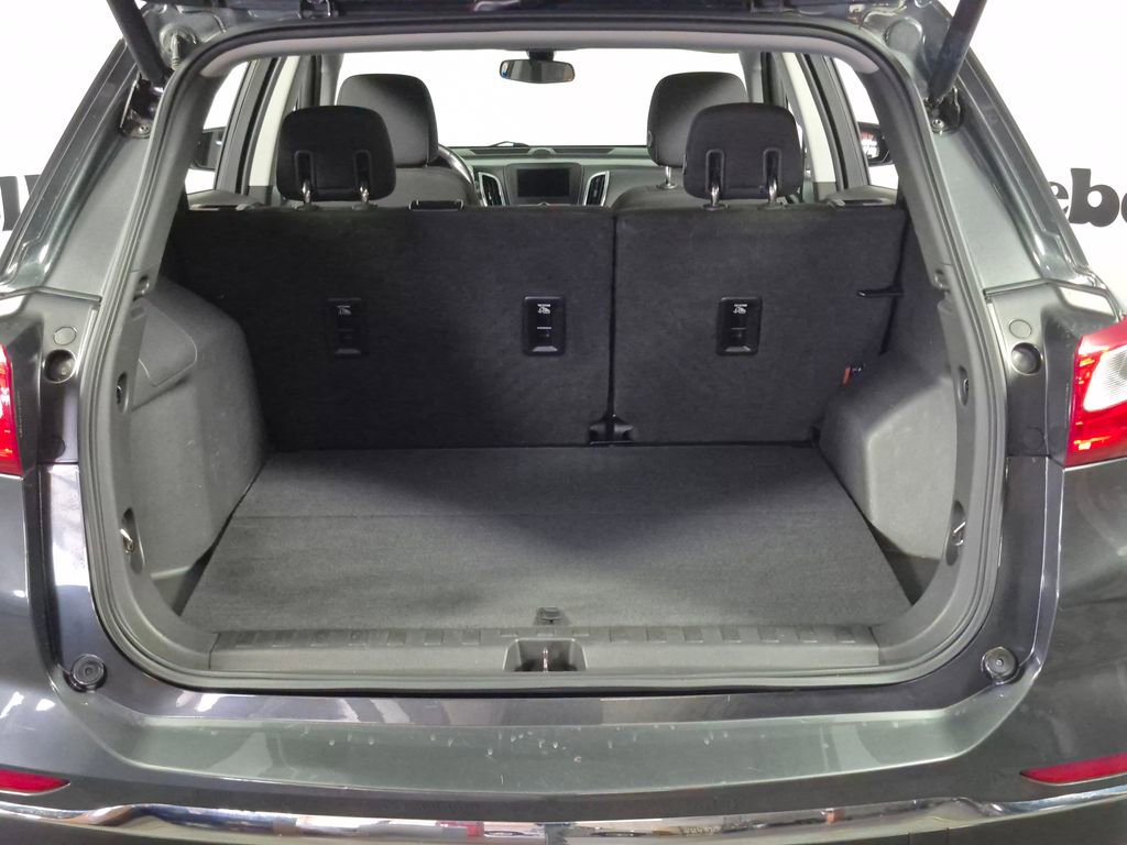 Used 2019 Chevrolet Equinox LT FWD image 24