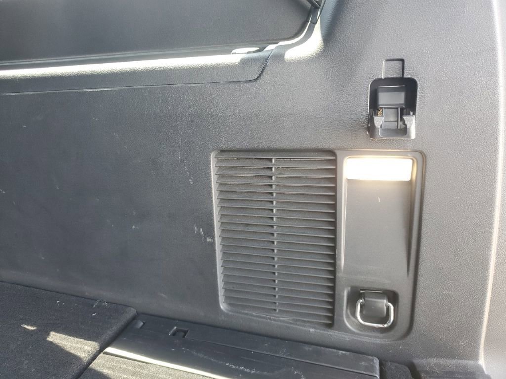 Used 2023 Ford Expedition Max Platinum RWD image 9