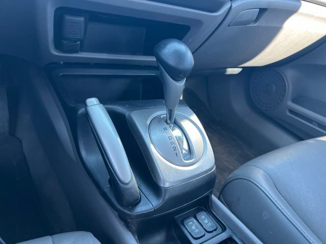 Used 2010 Honda Civic EX-L image 15