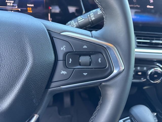 Used 2025 Chevrolet Trax ACTIV w/ Driver Confidence Package image 18