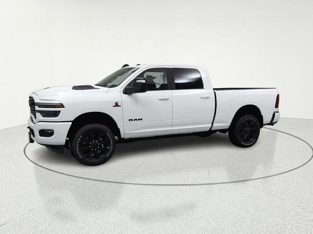 New 2026 RAM 2500 Laramie image 5