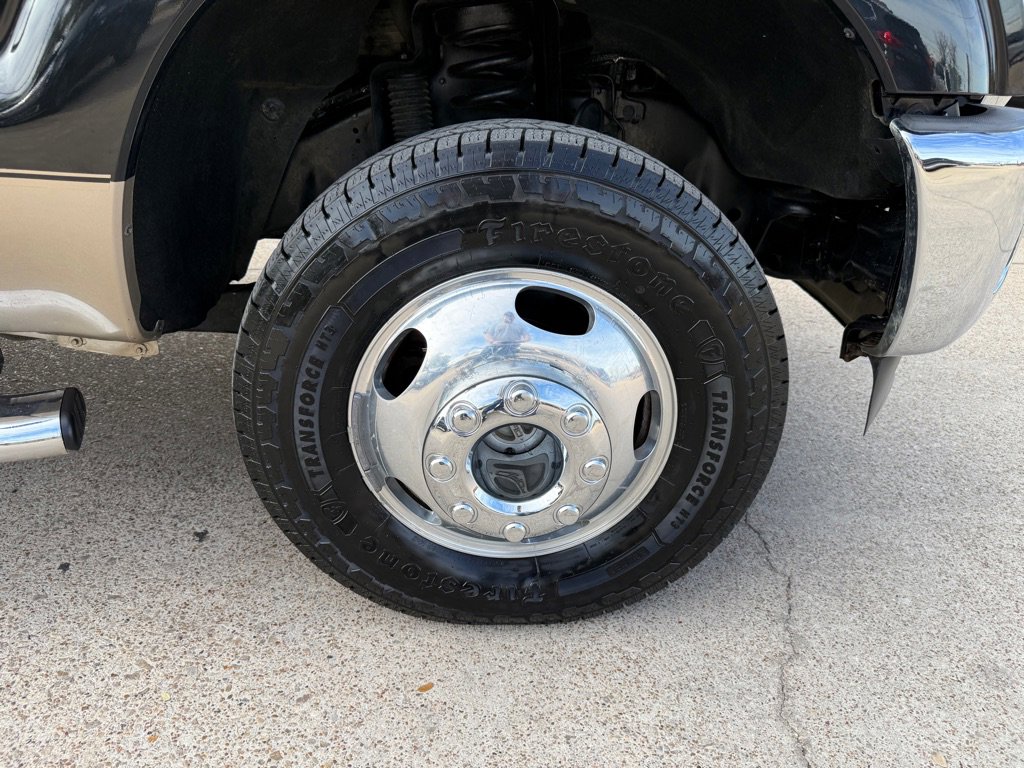 Used 2012 Ford F350 Lariat w/ Lariat Ultimate Pkg image 14