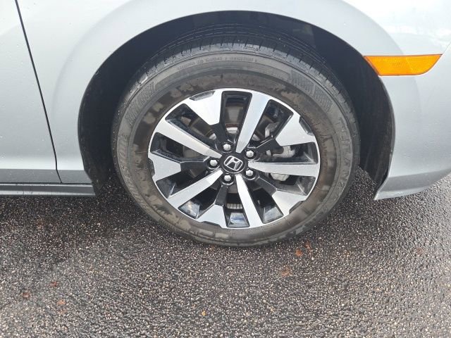 Used 2025 Honda Odyssey EX-L image 5