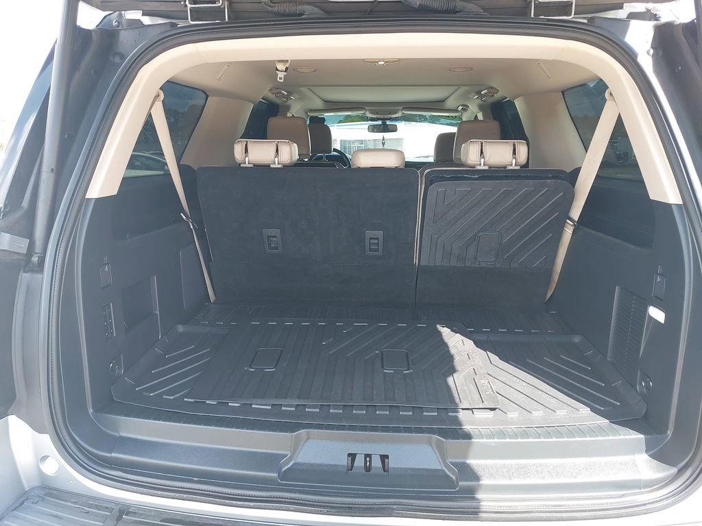 Used 2023 Ford Expedition Max Limited AWD/4WD image 33
