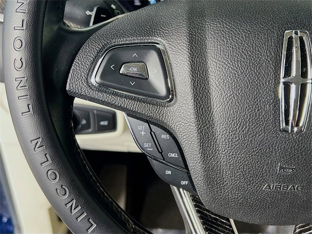 Used 2019 Lincoln MKC Black Label image 16