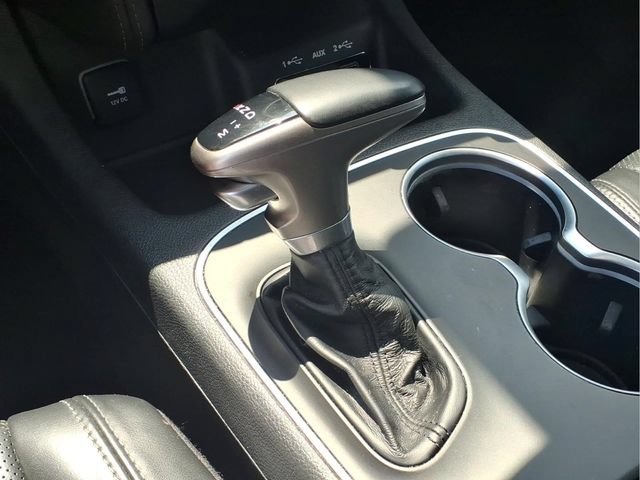 Used 2020 Dodge Durango Citadel AWD/4WD image 9
