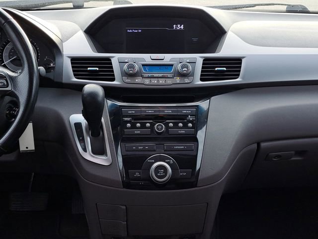 Used 2013 Honda Odyssey EX-L image 25