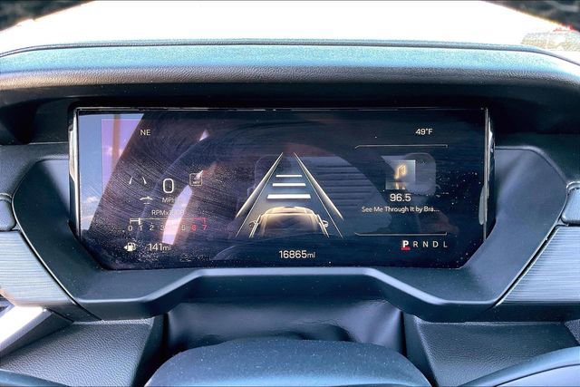 Used 2024 GMC Acadia Elevation w/ Luxury Package image 10