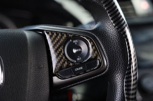 Used 2017 Honda Civic LX image 29