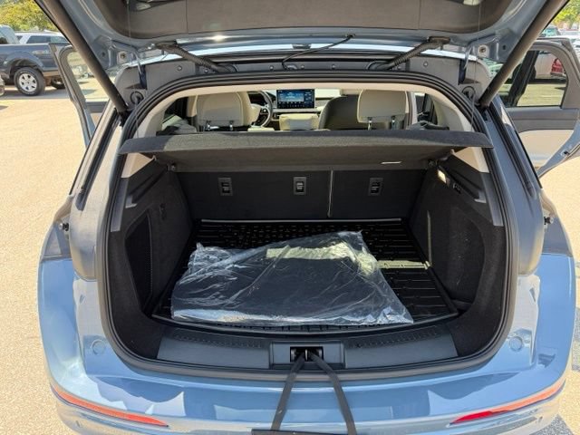 Certified 2026 Lincoln Corsair Premiere AWD/4WD image 28