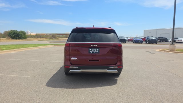 Used 2024 Kia Carnival SX Prestige FWD image 7