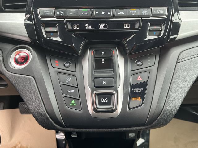 Used 2023 Honda Odyssey Sport image 23