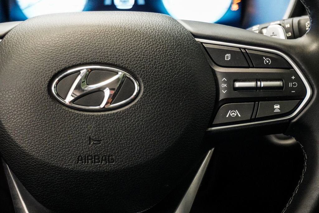 Used 2022 Hyundai Santa Fe Limited AWD/4WD image 15