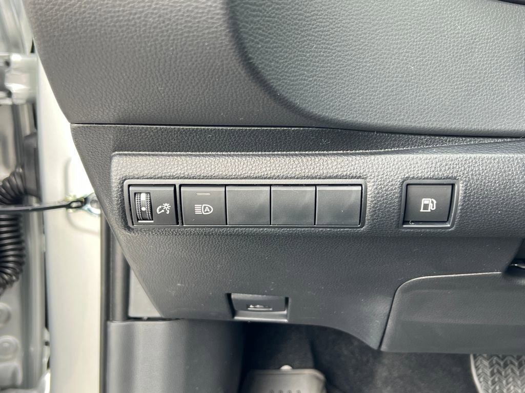 New 2026 Toyota Corolla XLE FWD image 19