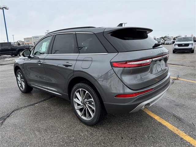 New 2026 Lincoln Corsair Premiere image 7