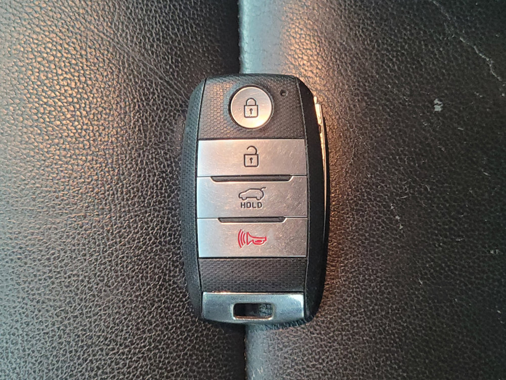 Used 2017 Kia Sportage EX image 32