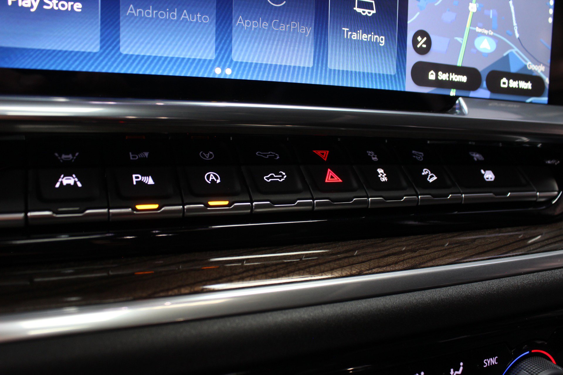 Used 2025 Chevrolet Silverado 1500 RST w/ RST All Star Premium Package image 69