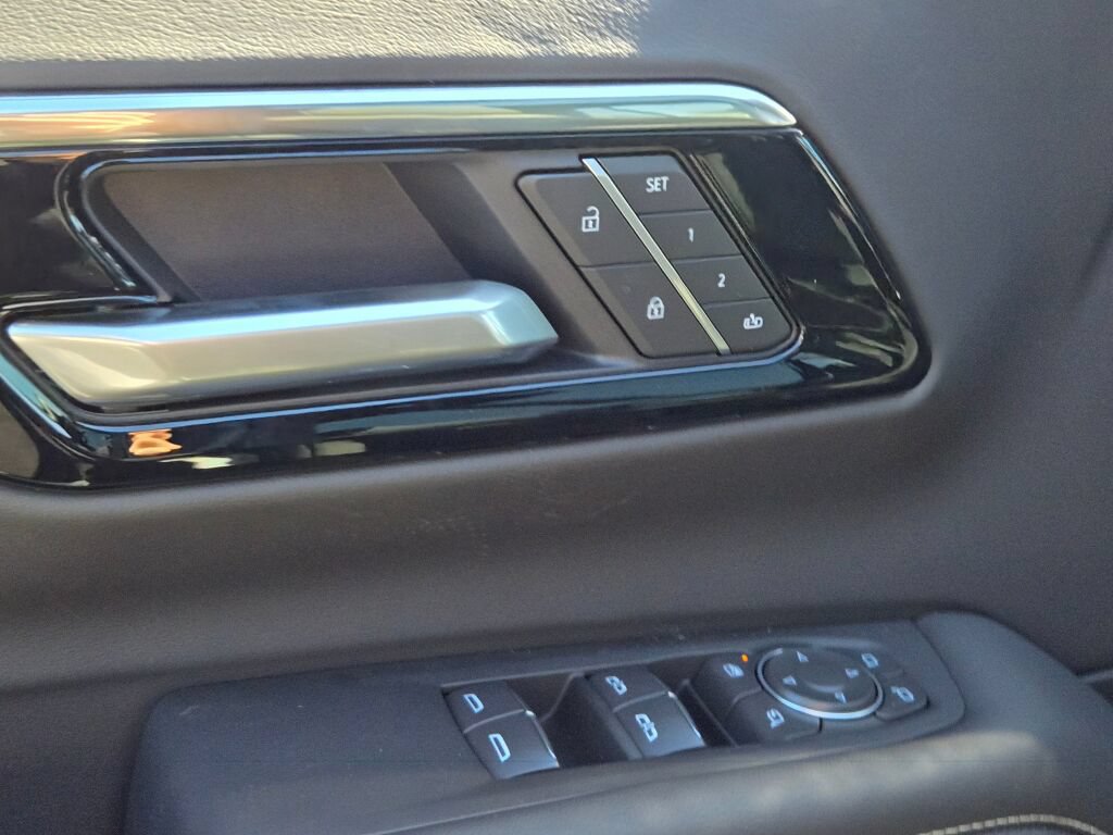 New 2026 Chevrolet Tahoe Premier AWD/4WD image 26