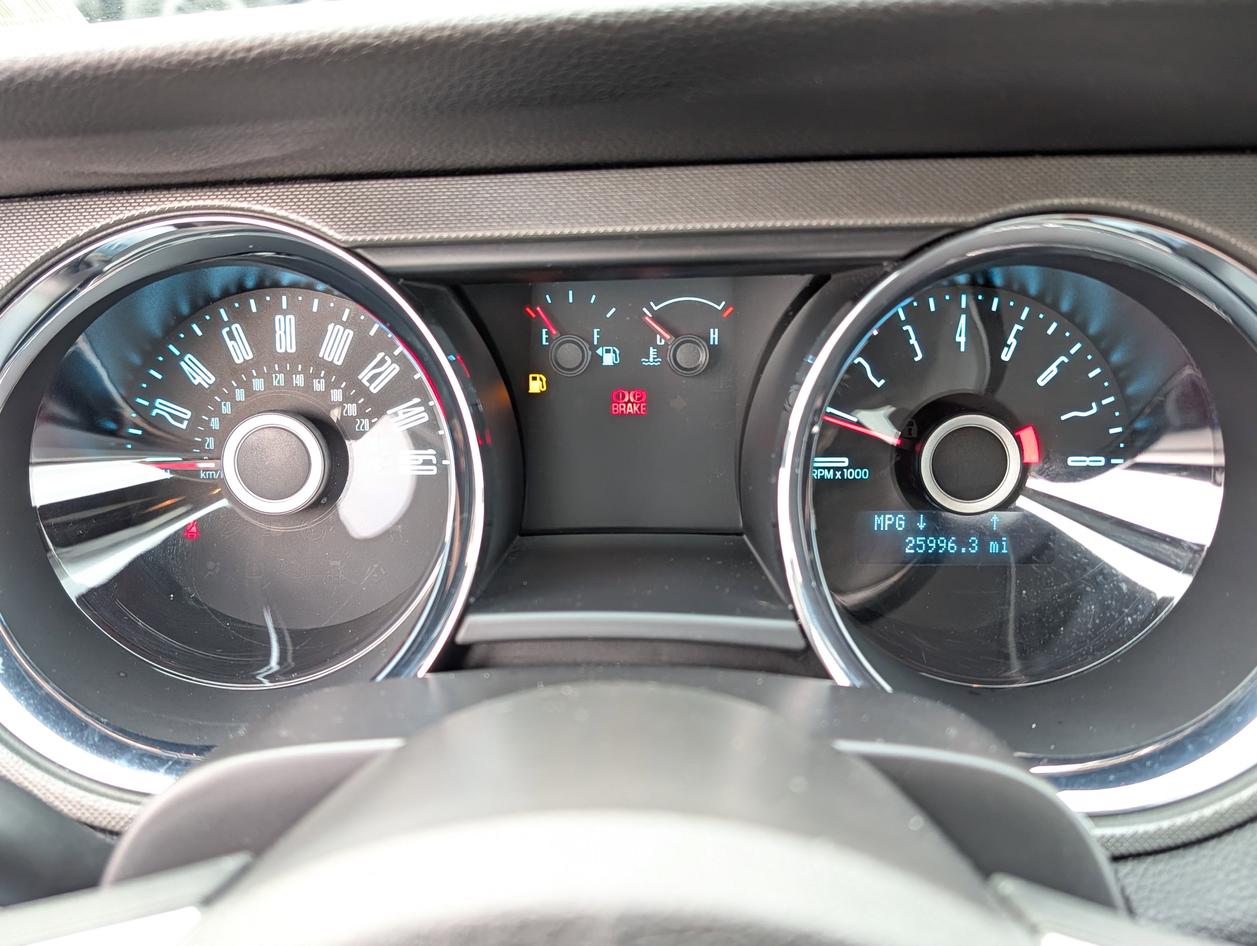 Used 2014 Ford Mustang Coupe w/ Equipment Group 102A image 25