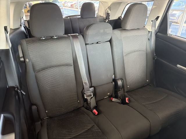 Used 2020 Dodge Journey SE w/ SE Popular Equipment Group image 18