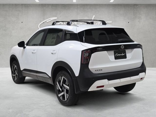 New 2026 Nissan Kicks SV image 14