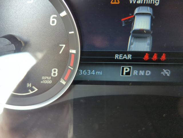 Certified 2025 Nissan Frontier SV w/ SV Convenience Package image 45